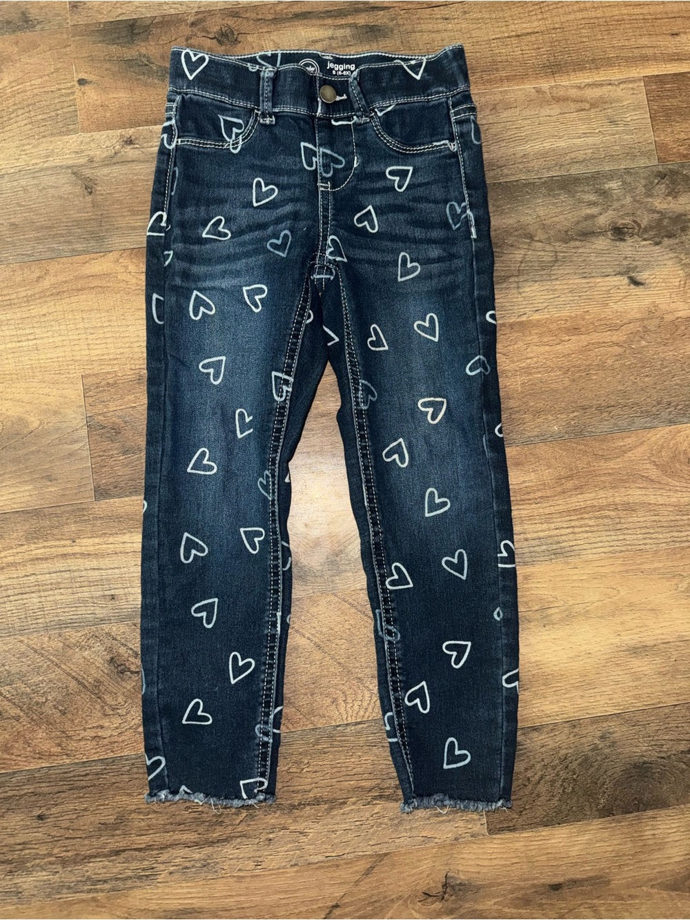 Jean bundle - Picture 4 of 7